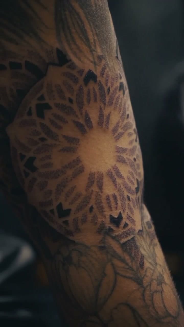 The Essential Tattoo Aftercare Guide for Irish Weather